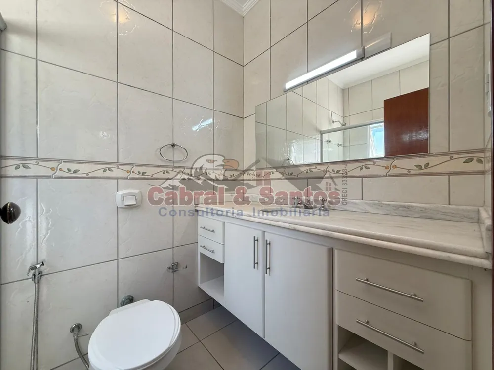 Casa, 3 quartos, 182 m² - Foto 11