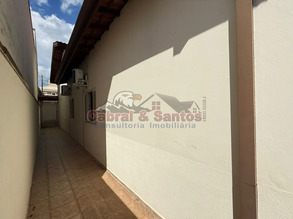 Casa, 3 quartos, 182 m² - Foto 12