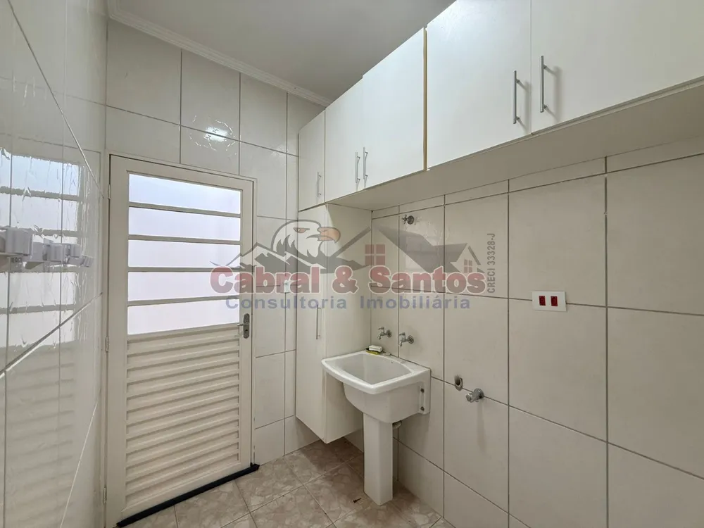 Casa, 3 quartos, 182 m² - Foto 6