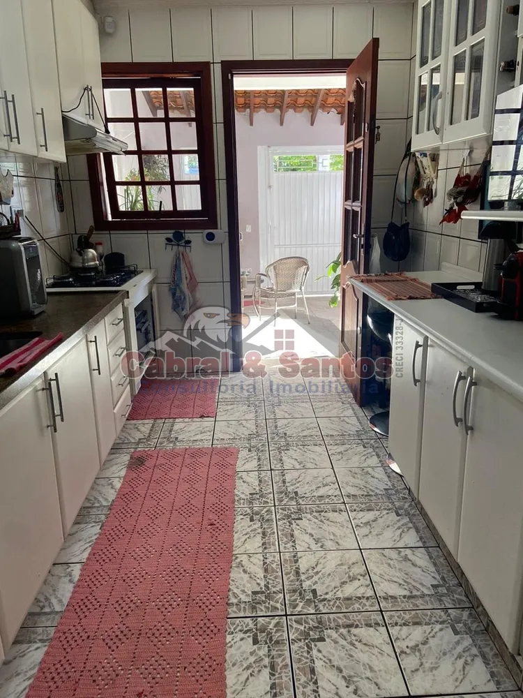 Casa, 3 quartos, 153 m² - Foto 7
