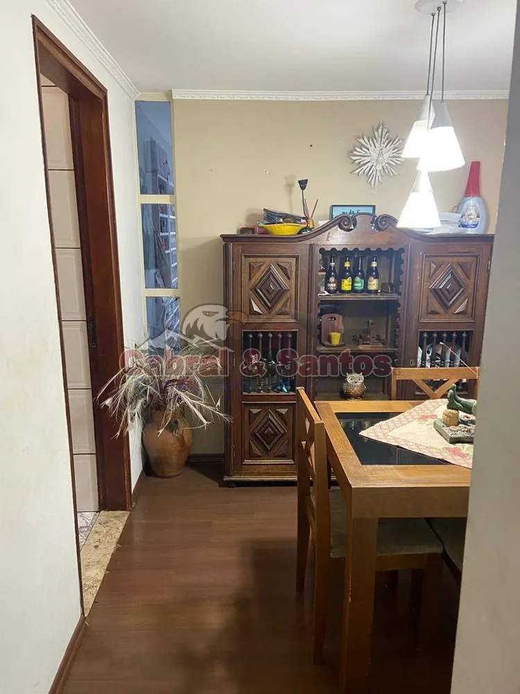 Casa, 3 quartos, 153 m² - Foto 6
