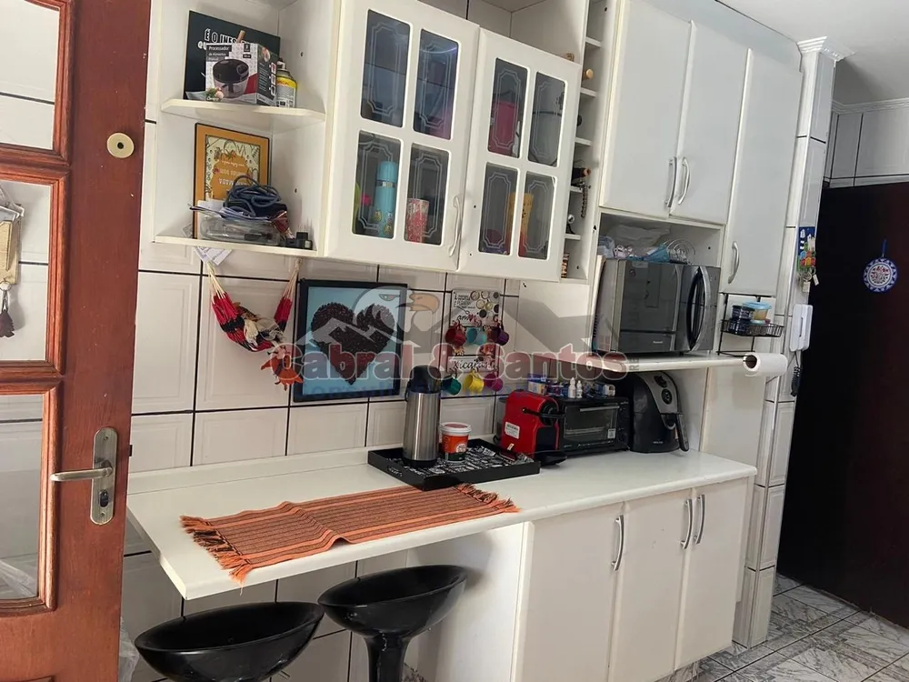 Casa, 3 quartos, 153 m² - Foto 8