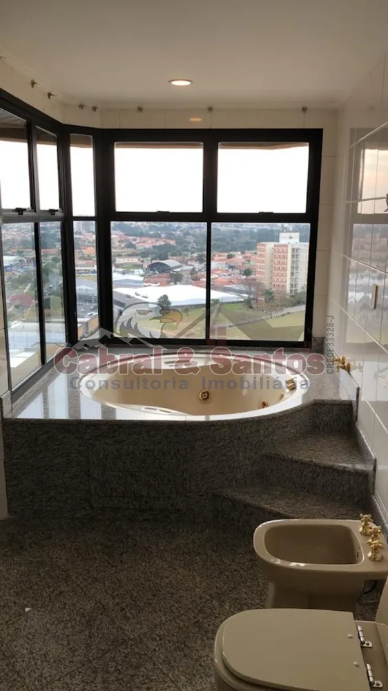 Apartamento, 4 quartos, 320 m² - Foto 5