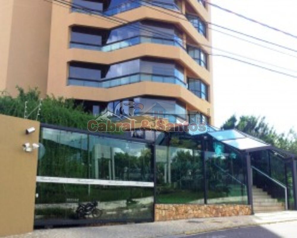 Apartamento, 4 quartos, 320 m² - Foto 2