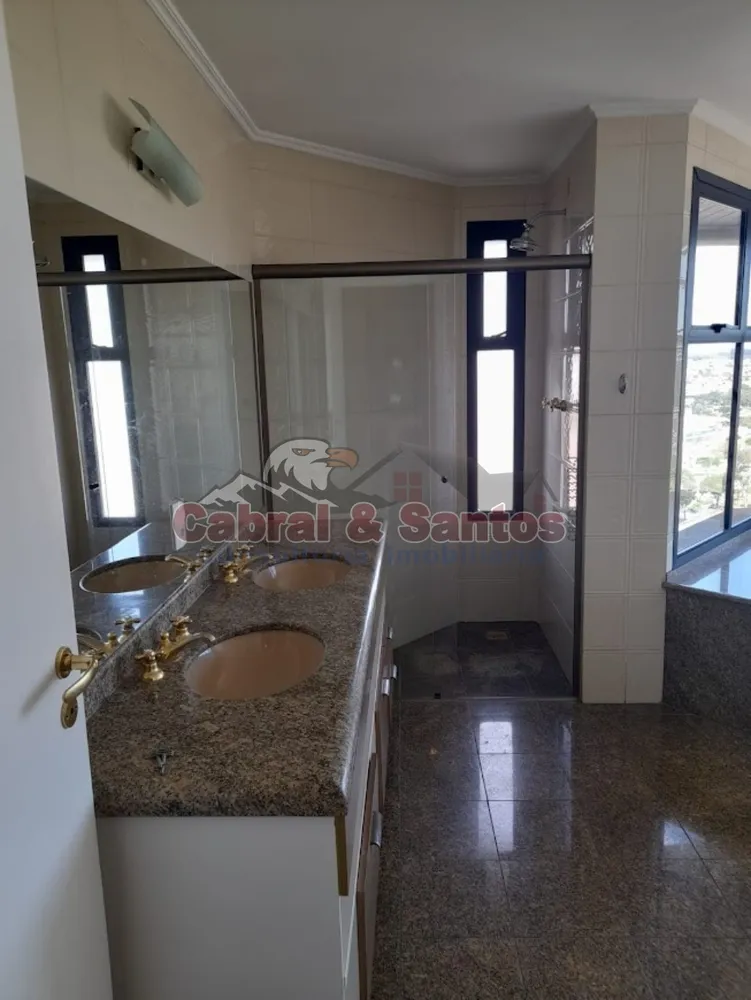 Apartamento, 4 quartos, 320 m² - Foto 8
