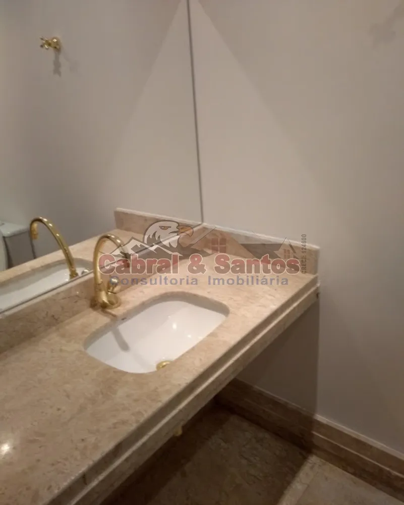 Apartamento, 4 quartos, 320 m² - Foto 1