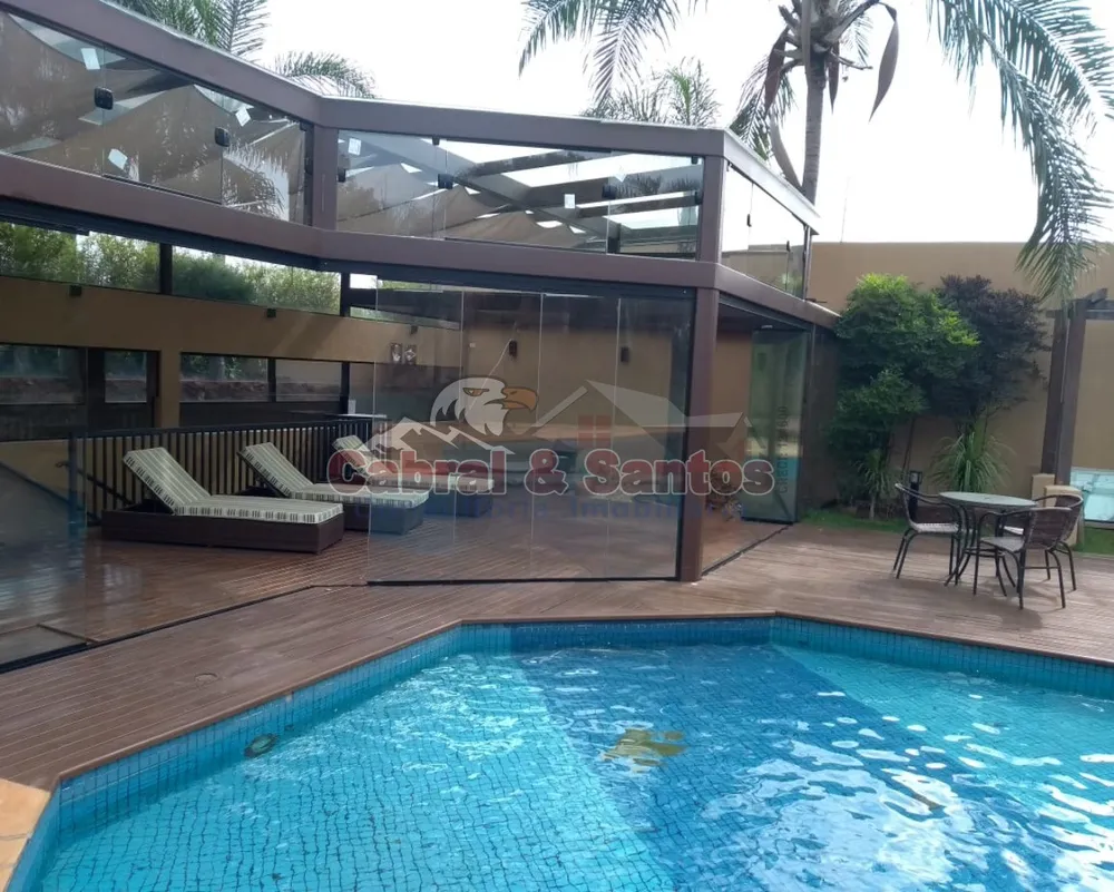 Apartamento, 4 quartos, 320 m² - Foto 10
