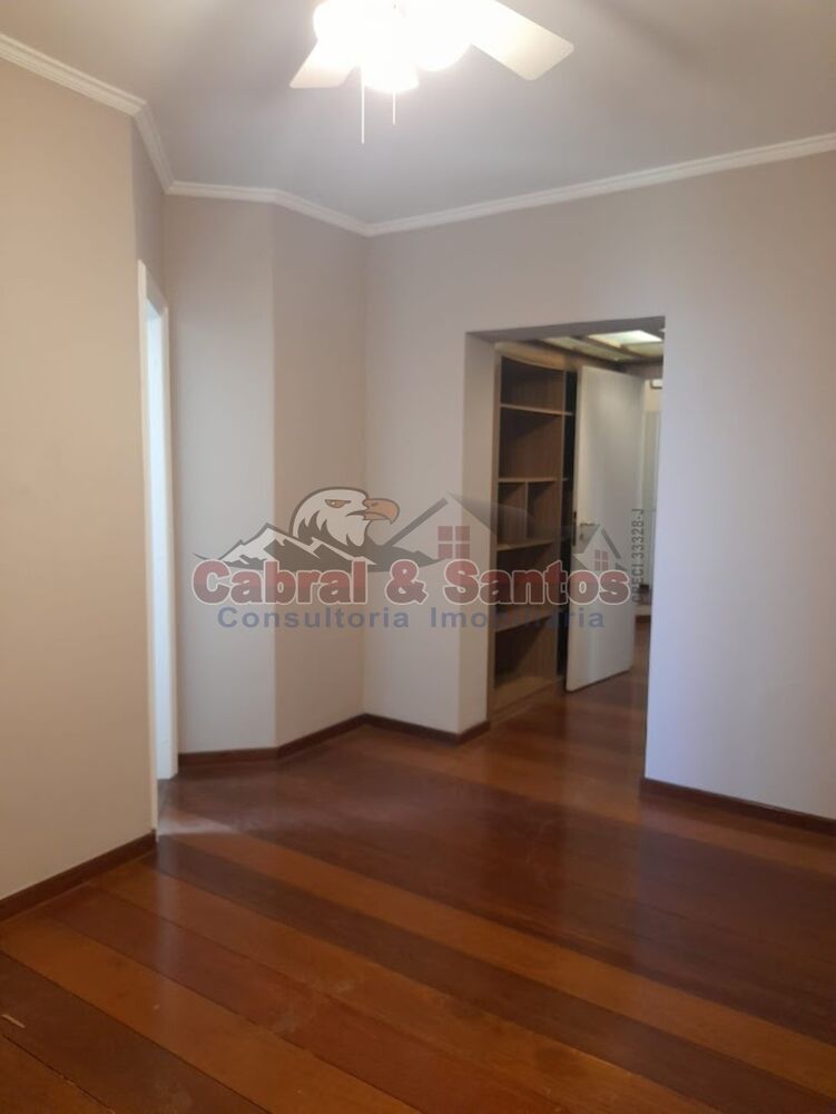 Apartamento, 4 quartos, 320 m² - Foto 1