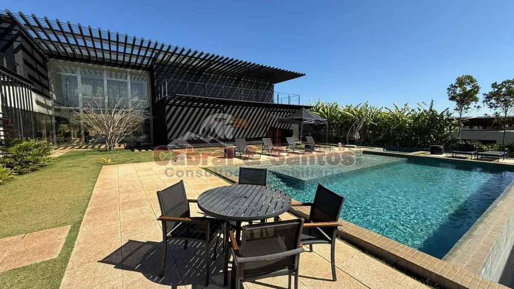 Casa, 10 quartos, 940 m² - Foto 7