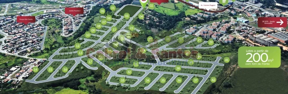Terreno, 200 m² - Foto 11