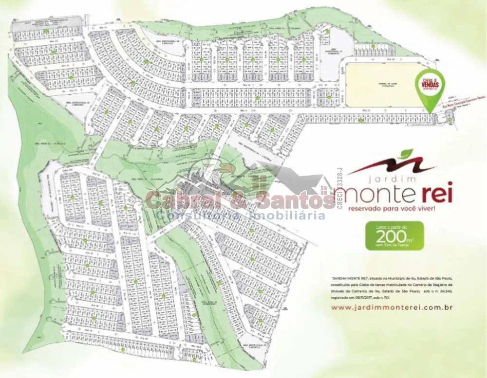 Terreno, 200 m² - Foto 12