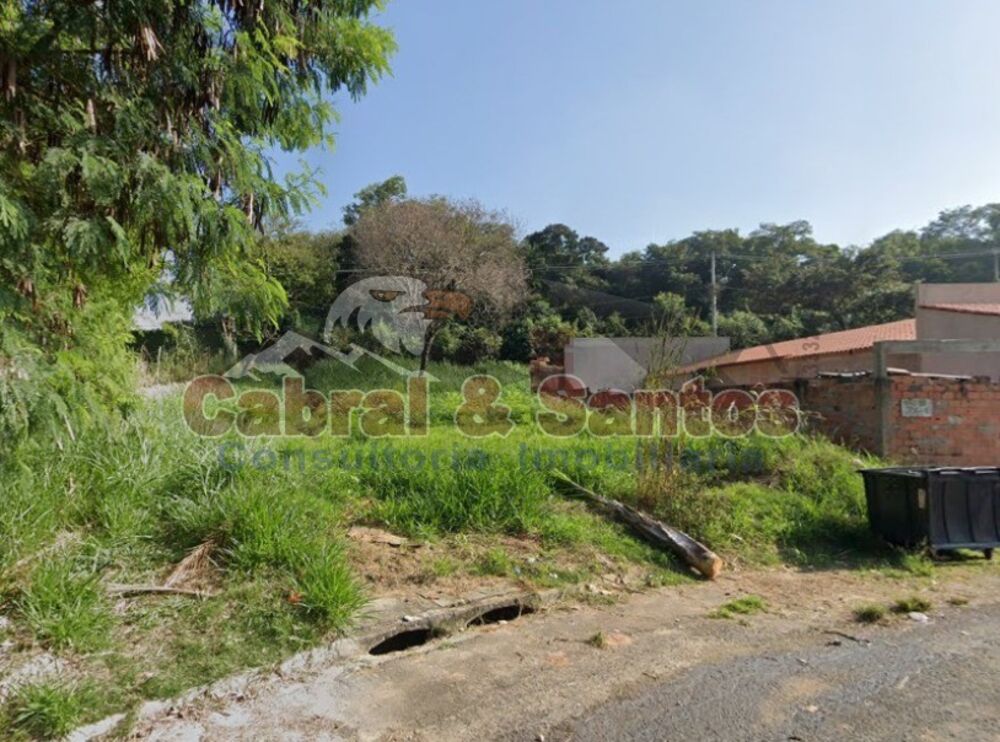 Terreno, 256 m² - Foto 1