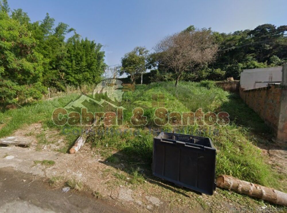 Terreno, 256 m² - Foto 2