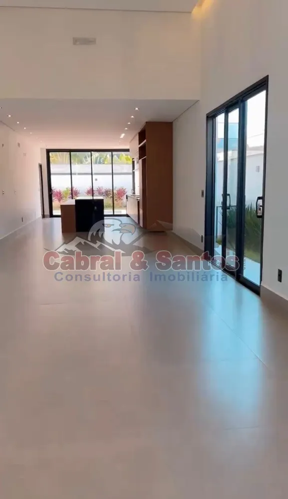 Casa, 3 quartos, 200 m² - Foto 2