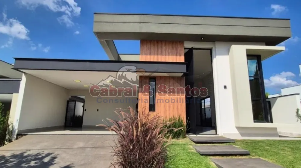 Casa, 3 quartos, 200 m² - Foto 1