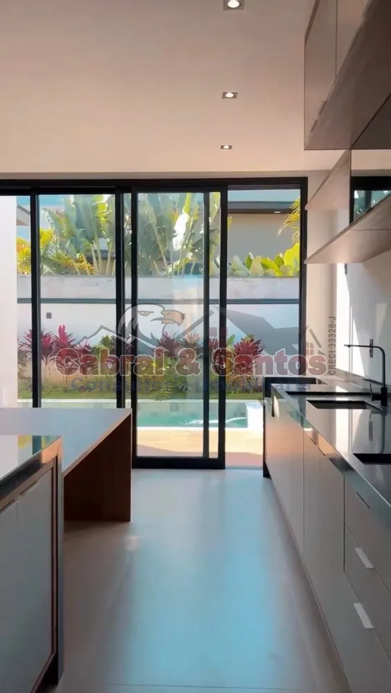 Casa, 3 quartos, 200 m² - Foto 4