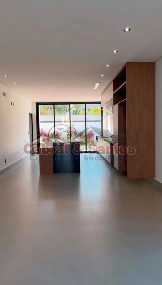 Casa, 3 quartos, 200 m² - Foto 3