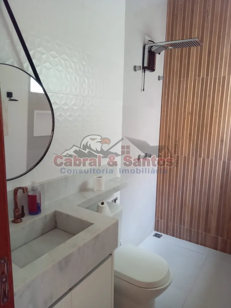 Casa, 2 quartos, 70 m² - Foto 9