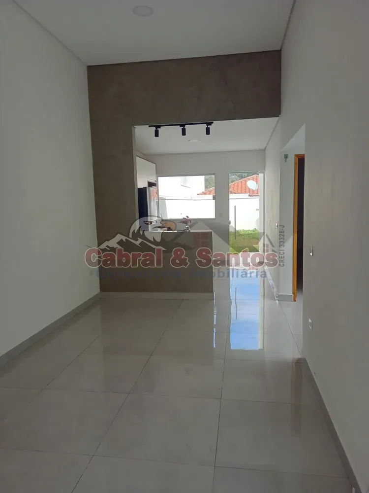 Casa, 2 quartos, 70 m² - Foto 4