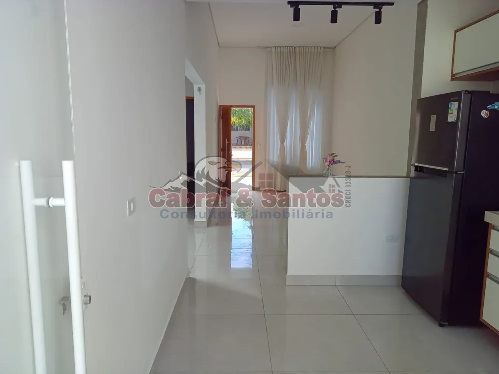 Casa, 2 quartos, 70 m² - Foto 2