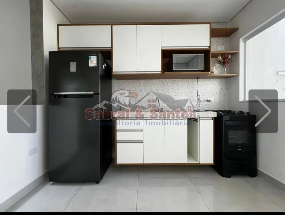 Casa, 2 quartos, 70 m² - Foto 5