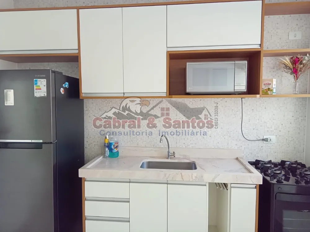 Casa, 2 quartos, 70 m² - Foto 6