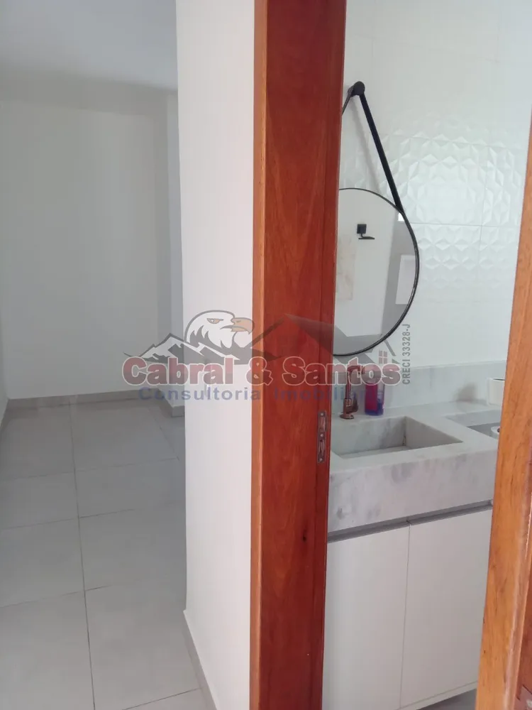 Casa, 2 quartos, 70 m² - Foto 8