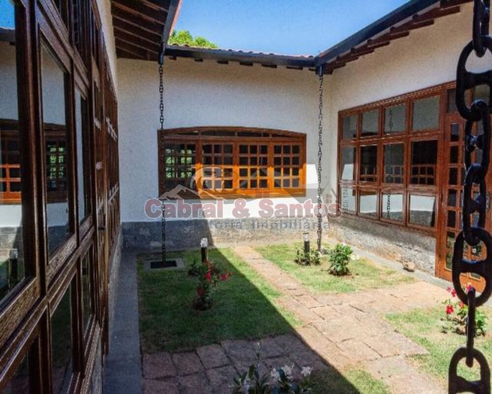 Casa à venda com 5 quartos, 500m² - Foto 13