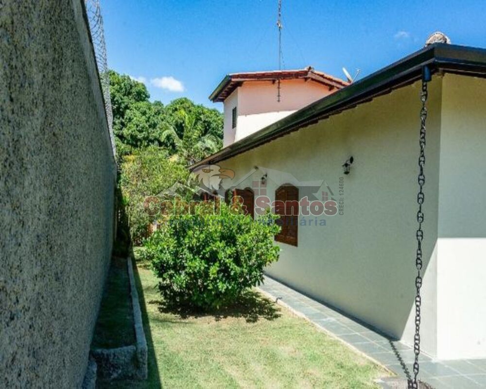 Casa à venda com 5 quartos, 500m² - Foto 9
