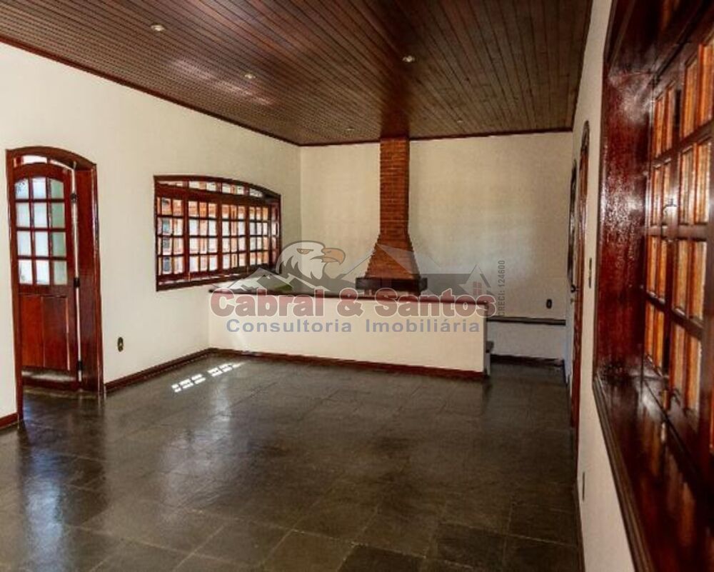 Casa à venda com 5 quartos, 500m² - Foto 7