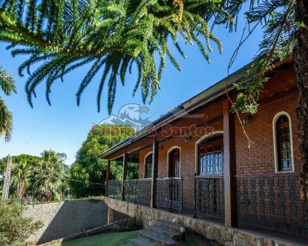 Casa à venda com 5 quartos, 500m² - Foto 10