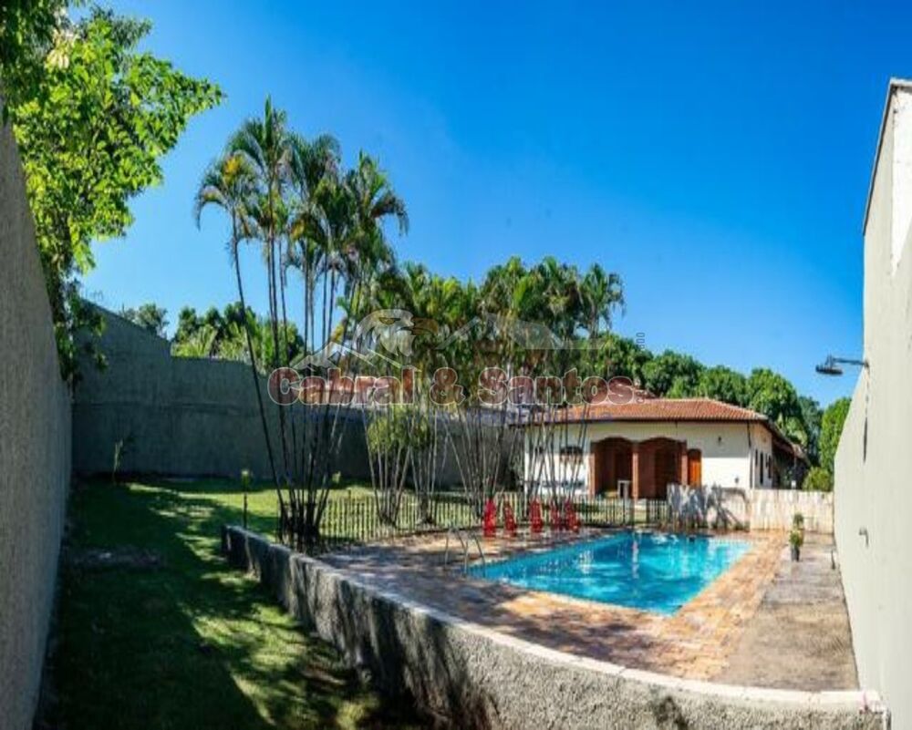 Casa à venda com 5 quartos, 500m² - Foto 11