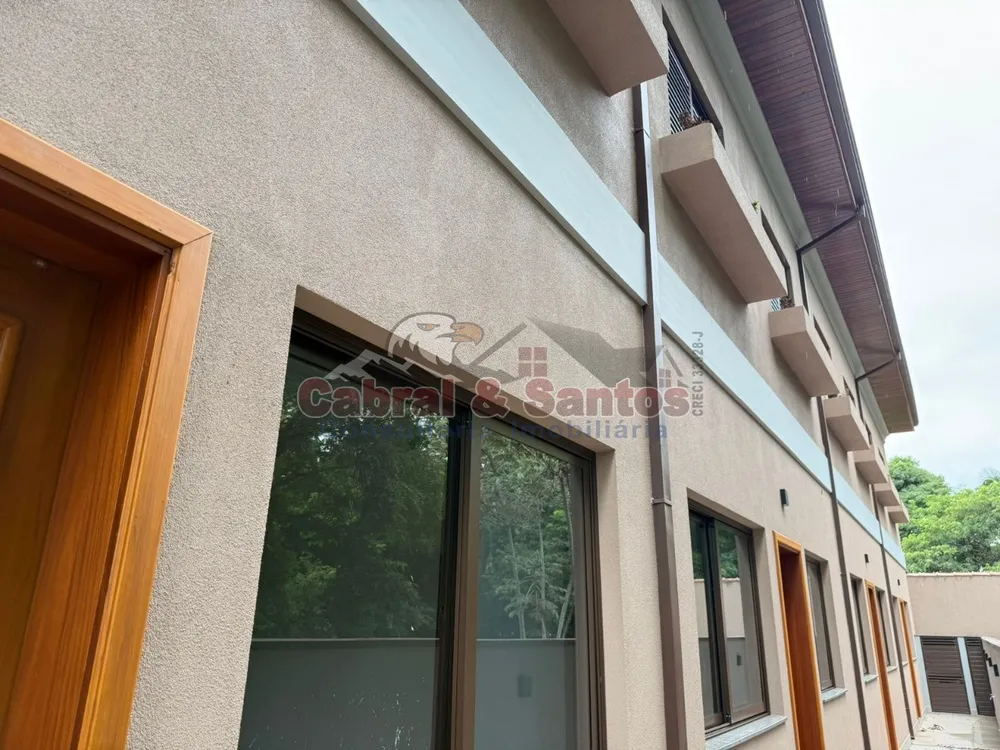 Casa, 2 quartos, 80 m² - Foto 12
