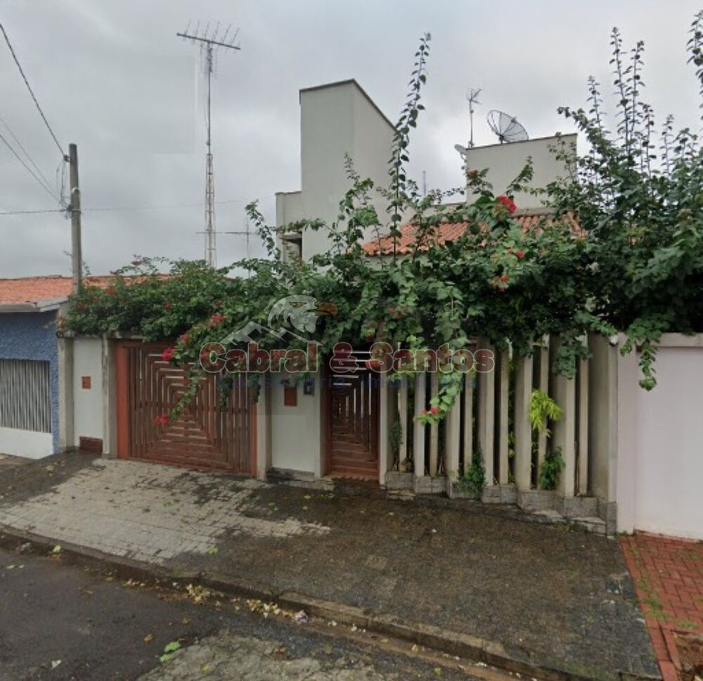 Casa, 4 quartos, 370 m² - Foto 4