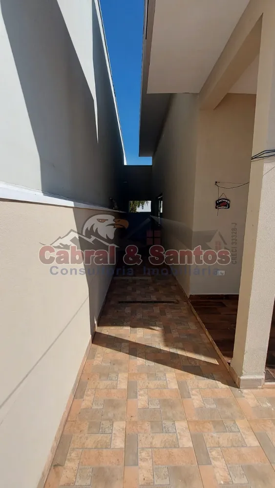 Casa, 3 quartos, 150 m² - Foto 11