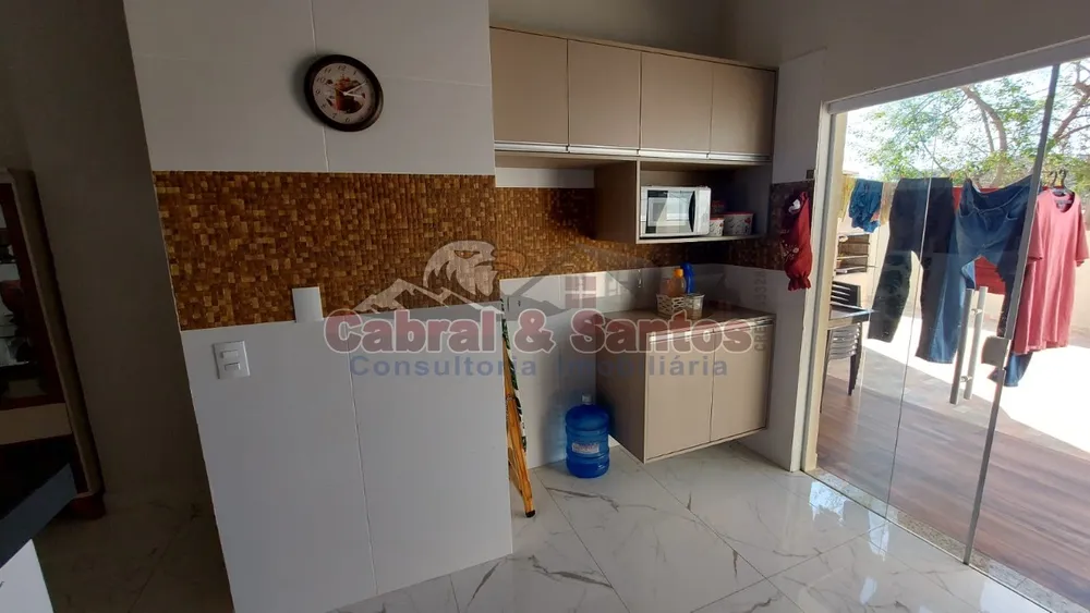 Casa, 3 quartos, 150 m² - Foto 9
