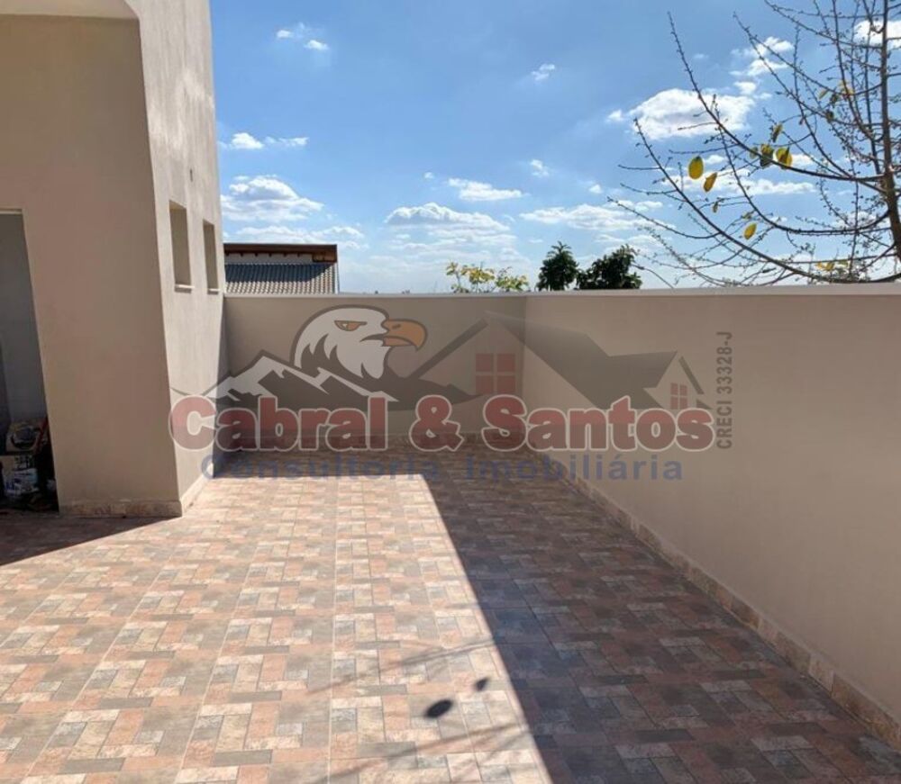 Casa, 3 quartos, 150 m² - Foto 4