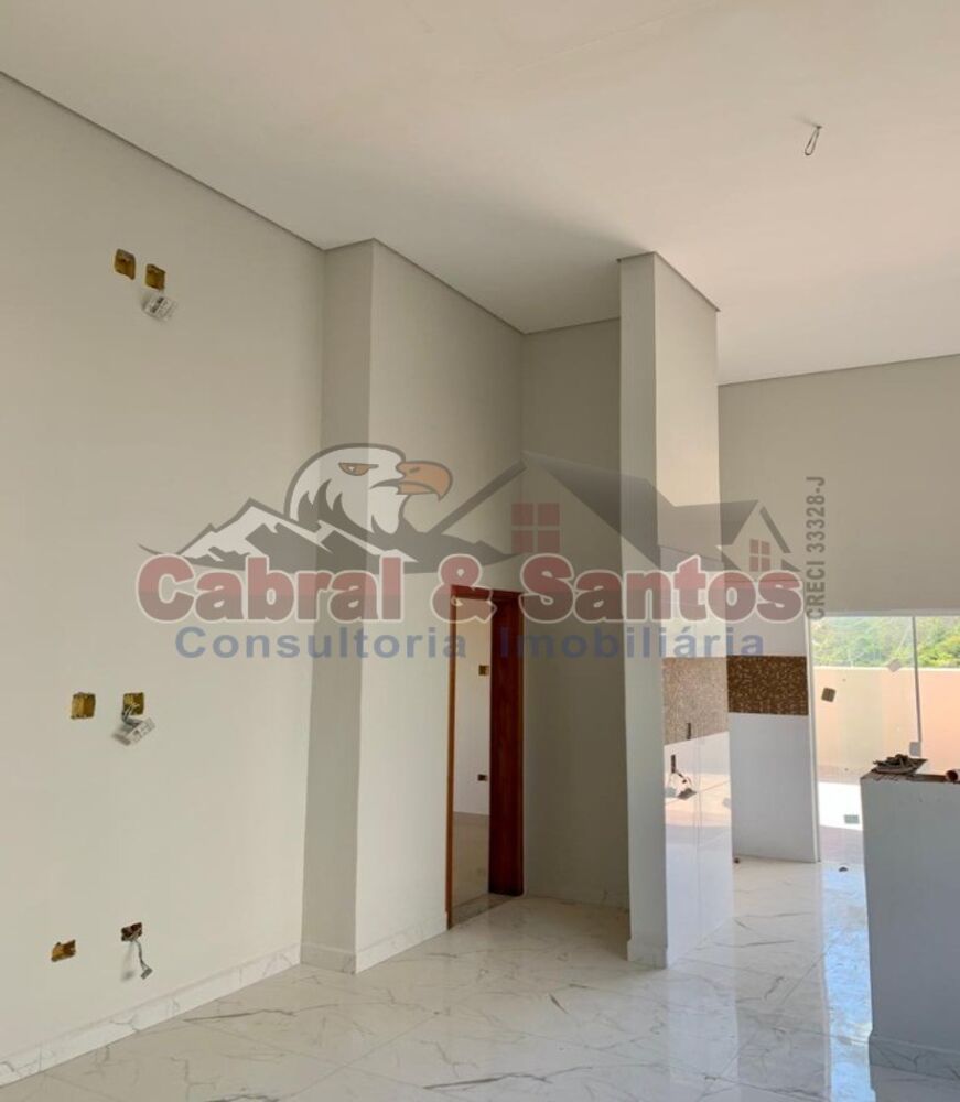 Casa, 3 quartos, 150 m² - Foto 3