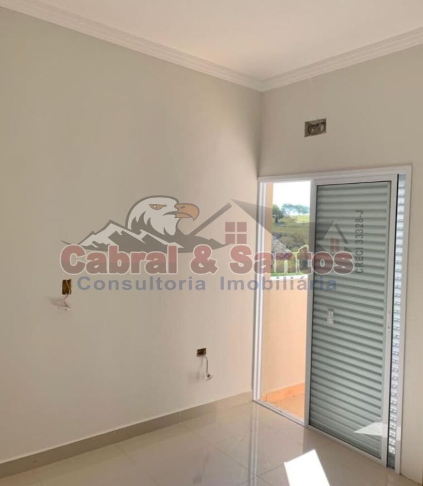 Casa, 3 quartos, 150 m² - Foto 1