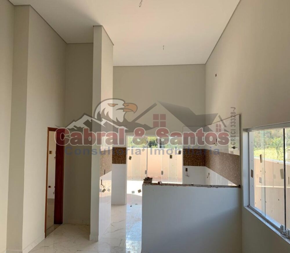 Casa, 3 quartos, 150 m² - Foto 2