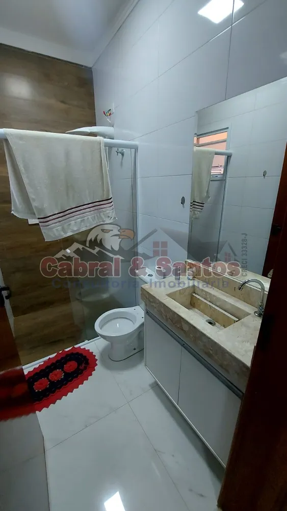 Casa, 3 quartos, 150 m² - Foto 6