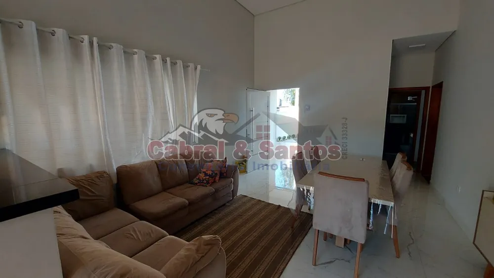 Casa, 3 quartos, 150 m² - Foto 2