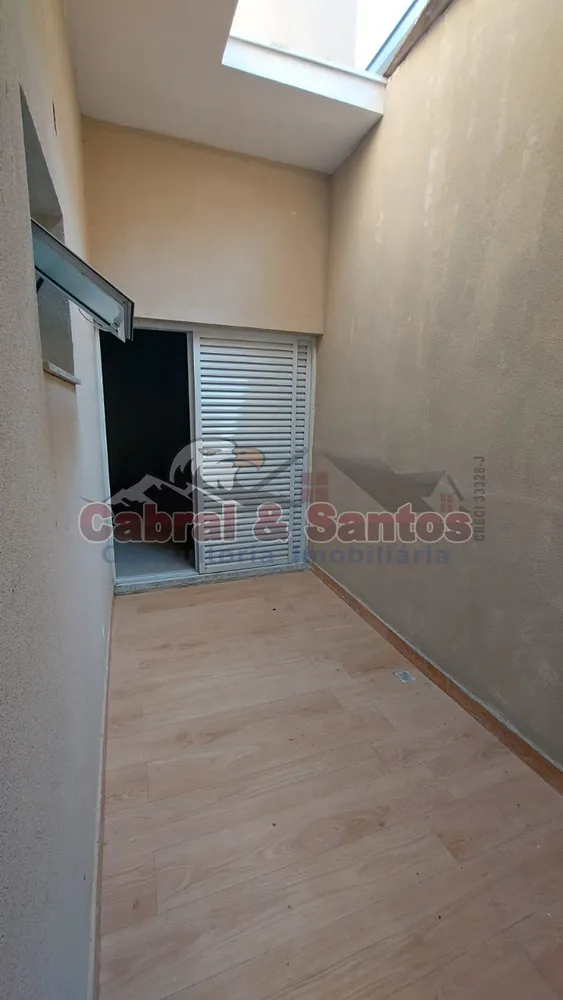Casa, 3 quartos, 150 m² - Foto 8