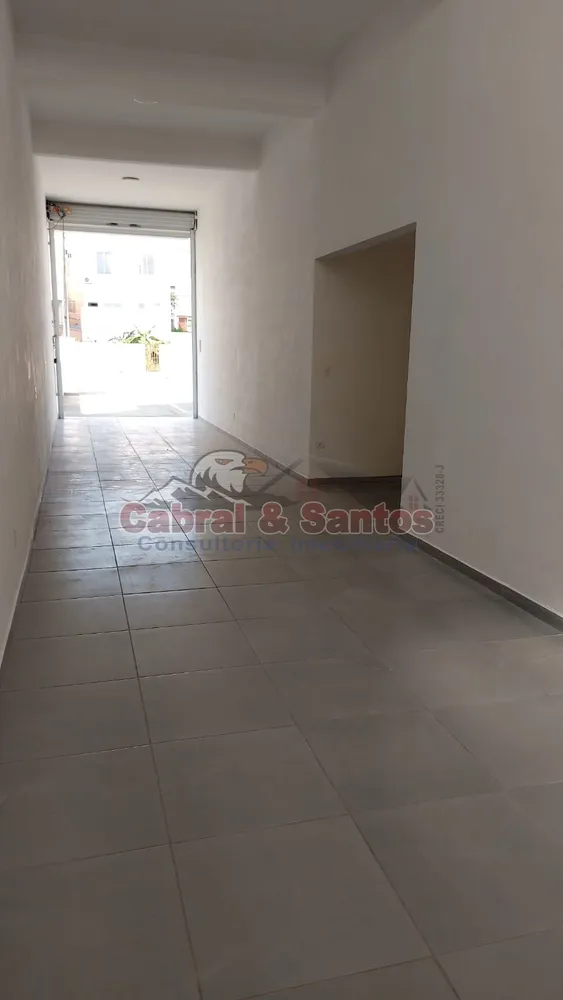 Loja-Salão, 60 m² - Foto 4
