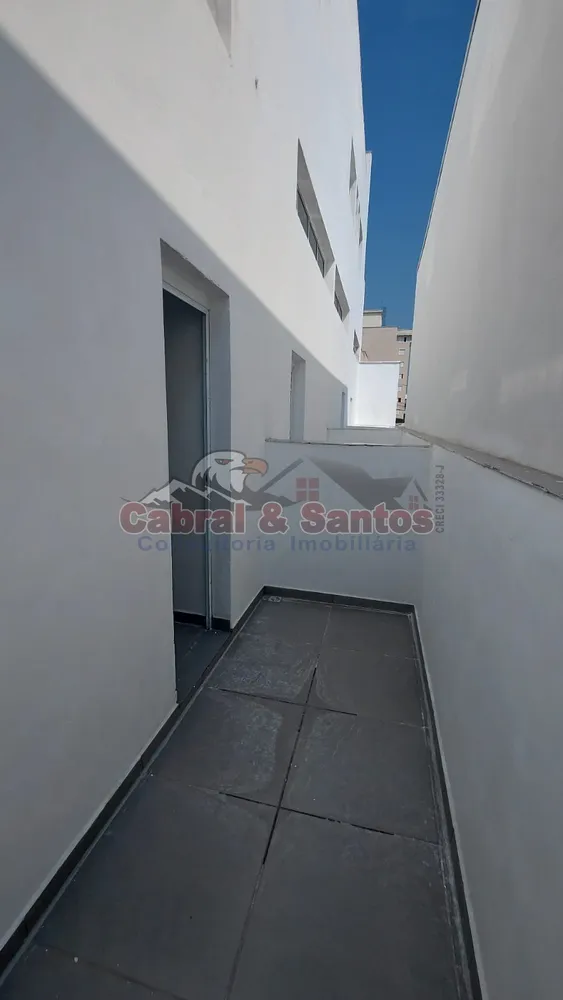 Loja-Salão, 60 m² - Foto 12