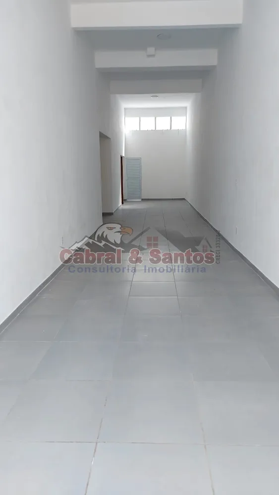 Loja-Salão, 60 m² - Foto 3