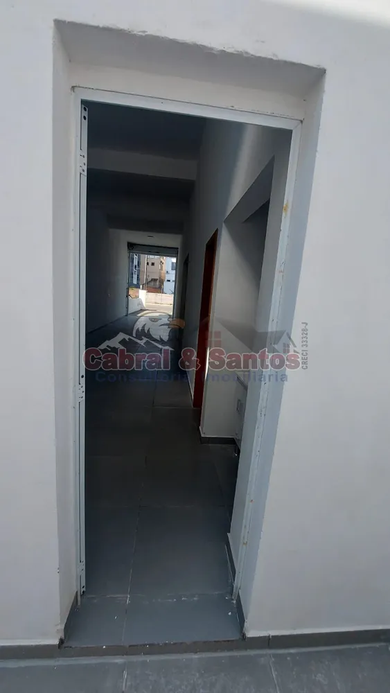 Loja-Salão, 60 m² - Foto 10