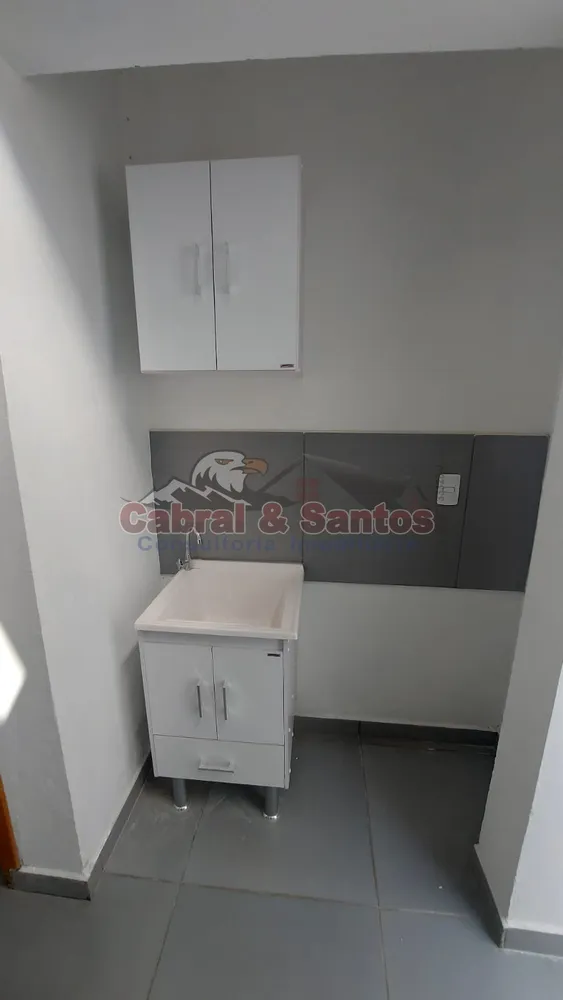 Loja-Salão, 60 m² - Foto 8