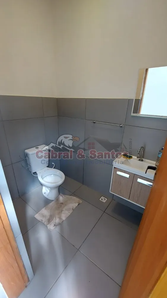 Loja-Salão, 60 m² - Foto 6