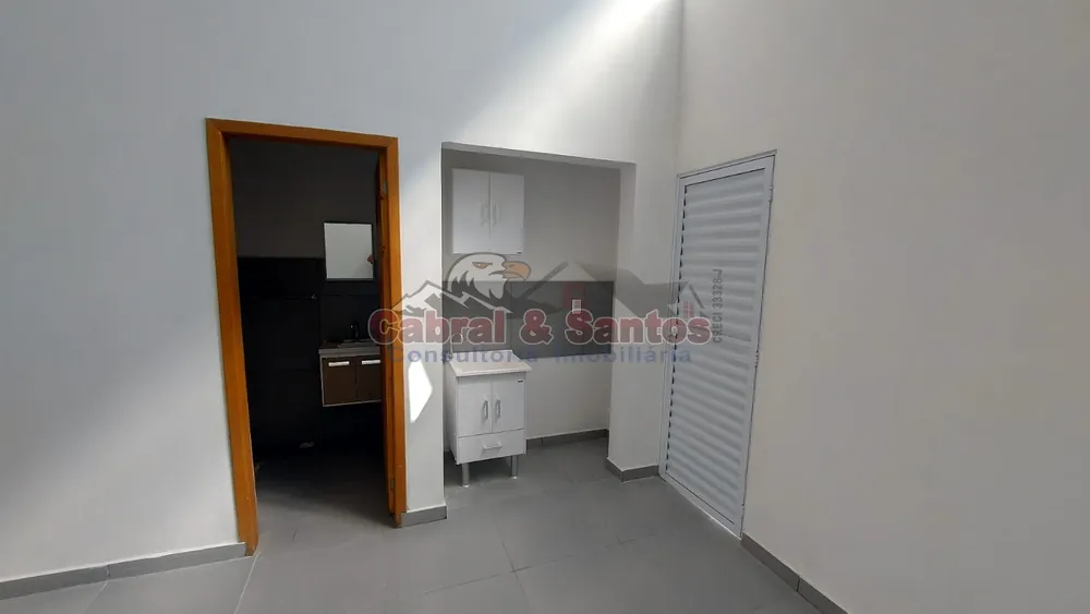 Loja-Salão, 60 m² - Foto 5